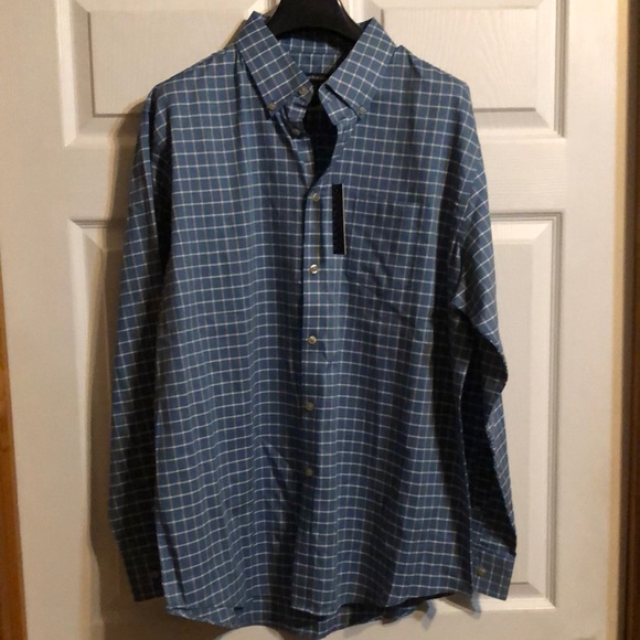 Van Heusen Other - Men’s large VanHeusen shirt